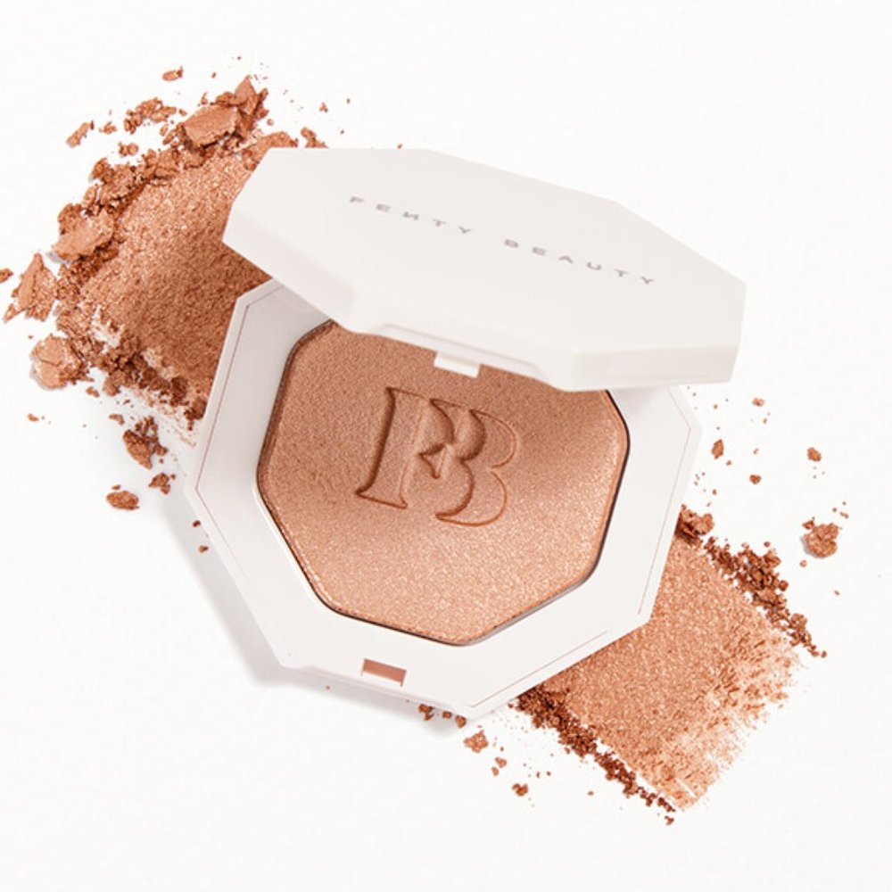 FENTY BEAUTY Killawatt Freestyle Highlighter in Mo’ Hunny